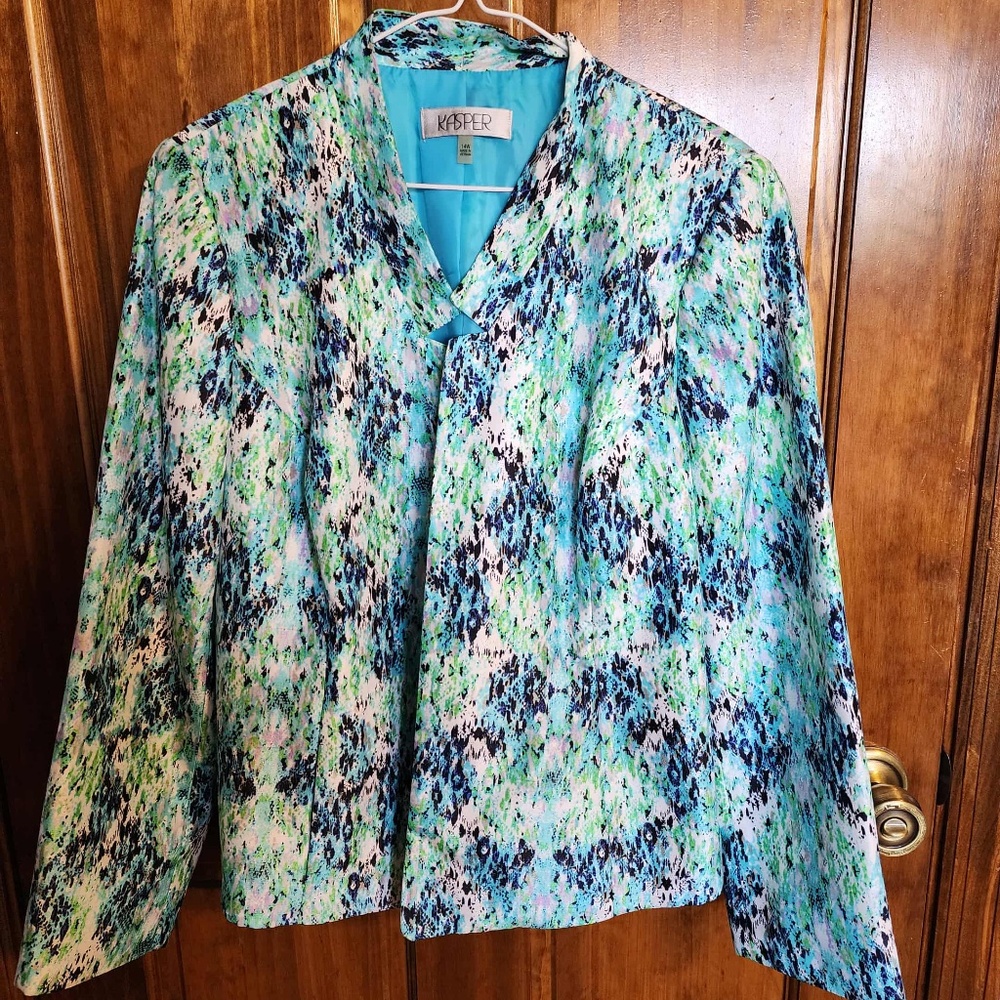 Kasper Blazer